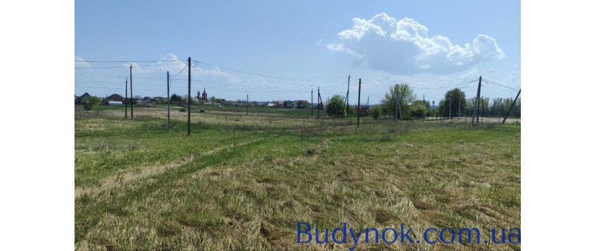 продаж ділянка під житлову забудову Вишгородський, Демидів, 14000 $