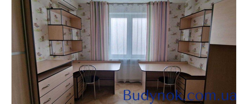 довгострокова оренда 3-к квартира Київ, Дарницький, 20500 грн./міс.