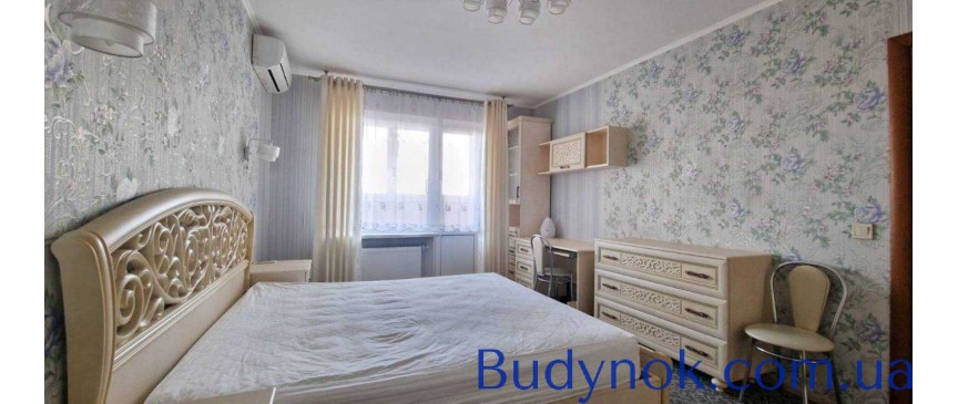 довгострокова оренда 3-к квартира Київ, Дарницький, 20500 грн./міс.