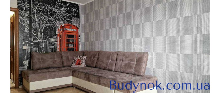 довгострокова оренда 3-к квартира Київ, Дарницький, 20500 грн./міс.