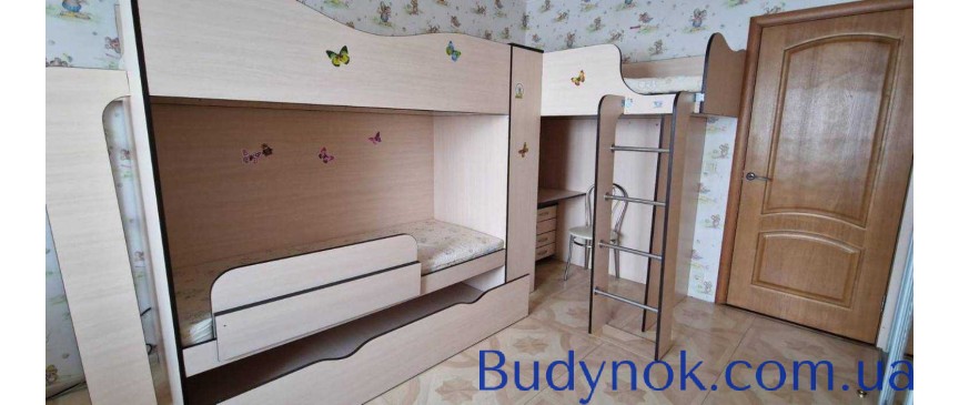 довгострокова оренда 3-к квартира Київ, Дарницький, 20500 грн./міс.