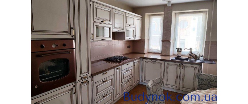 довгострокова оренда 3-к квартира Київ, Подільський, 37000 грн./міс.