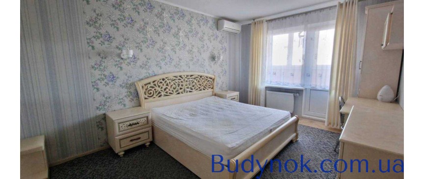 довгострокова оренда 3-к квартира Київ, Дарницький, 20500 грн./міс.