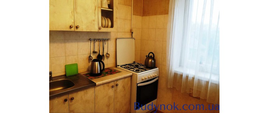 продаж 3-к квартира Обухівський, Обухів, 50000 $