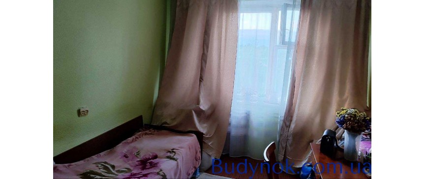 продаж 3-к квартира Обухівський, Обухів, 50000 $