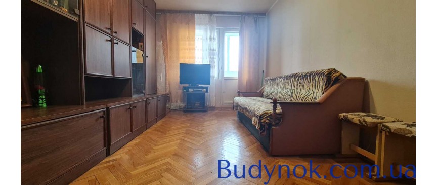 довгострокова оренда 2-к квартира Київ, Дарницький, 9500 грн./міс.