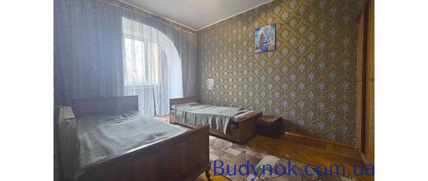 продаж 3-к квартира Бориспільський, Бориспіль, 38000 $