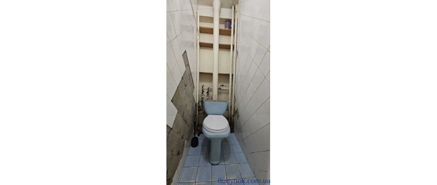 продаж 2-к квартира Київ, Дніпровський, 62000 $