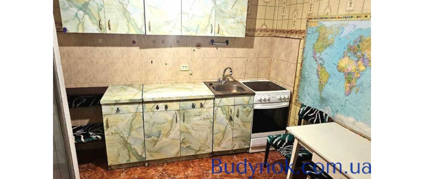 продаж 1-к квартира Київ, Святошинський, 51000 $