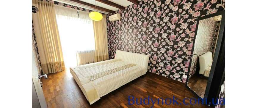 довгострокова оренда 5-к таунхаус Київ, Дніпровський, 1800 $/міс.