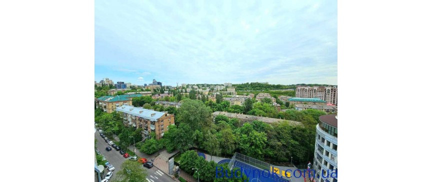 продаж 3-к квартира Київ, Печерський, 149999 $