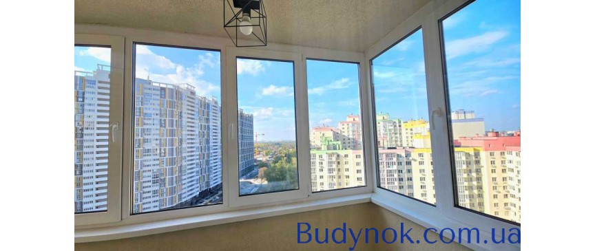 продаж 1-к квартира Київ, Дніпровський, 79800 $