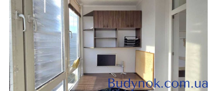 довгострокова оренда 2-к квартира Київ, Дарницький, 21000 грн./міс.