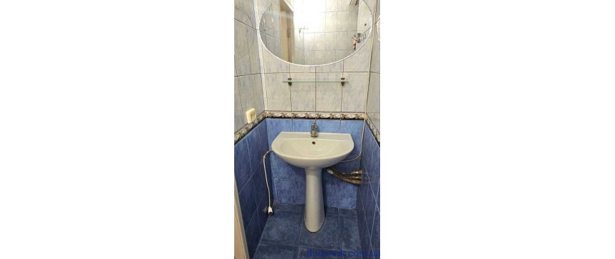 продаж 1-к квартира Київ, Святошинський, 51000 $