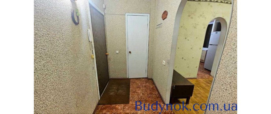 продаж 1-к квартира Київ, Святошинський, 51000 $