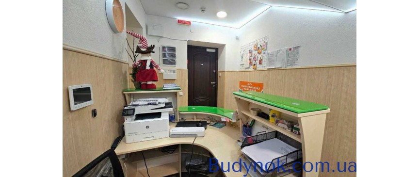 довгострокова оренда офісне приміщення Київ, Печерський, 60000 грн./міс.