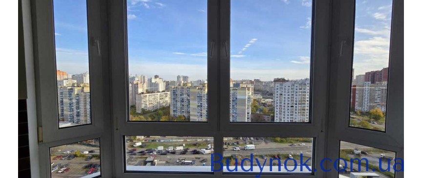 довгострокова оренда 2-к квартира Київ, Дарницький, 21000 грн./міс.