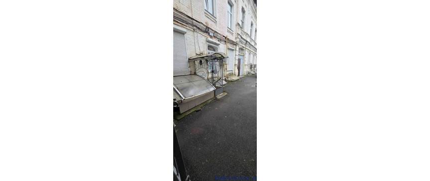 довгострокова оренда офісне приміщення Київ, Подільський, 12000 грн./міс.