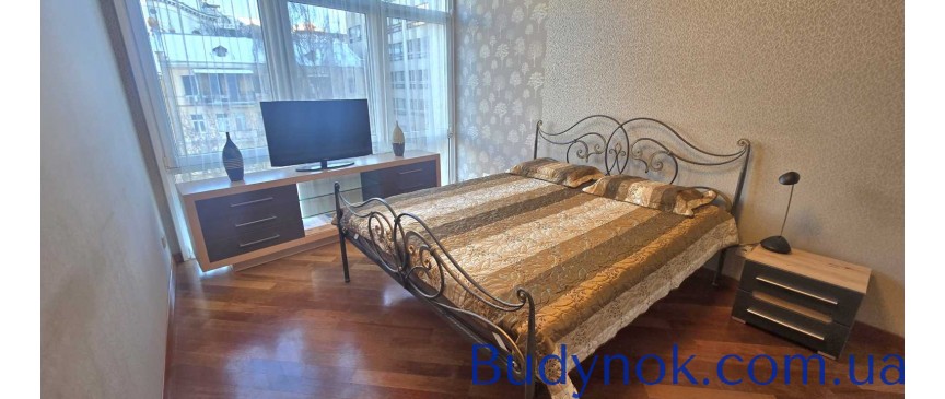 довгострокова оренда 1-к квартира Київ, Шевченківський, 25000 грн./міс.