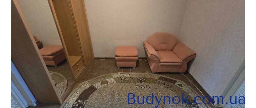 довгострокова оренда 2-к квартира Київ, Подільський, 17000 грн./міс.