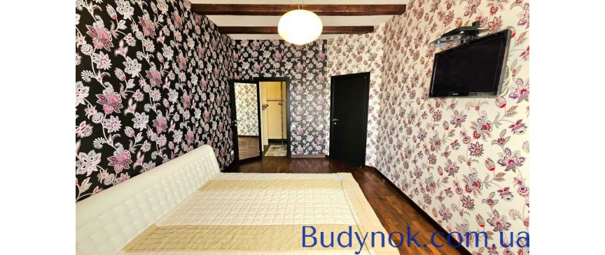 довгострокова оренда 5-к таунхаус Київ, Дніпровський, 1800 $/міс.