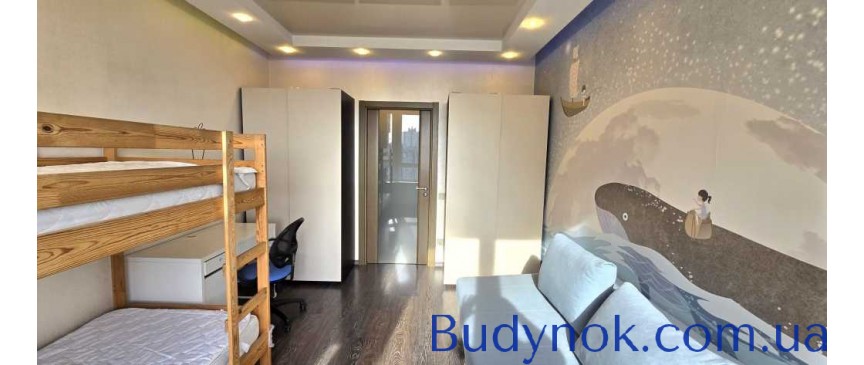 довгострокова оренда 2-к квартира Київ, Дарницький, 21000 грн./міс.