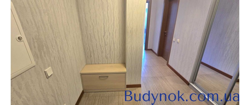 довгострокова оренда 1-к квартира Київ, Шевченківський, 25000 грн./міс.