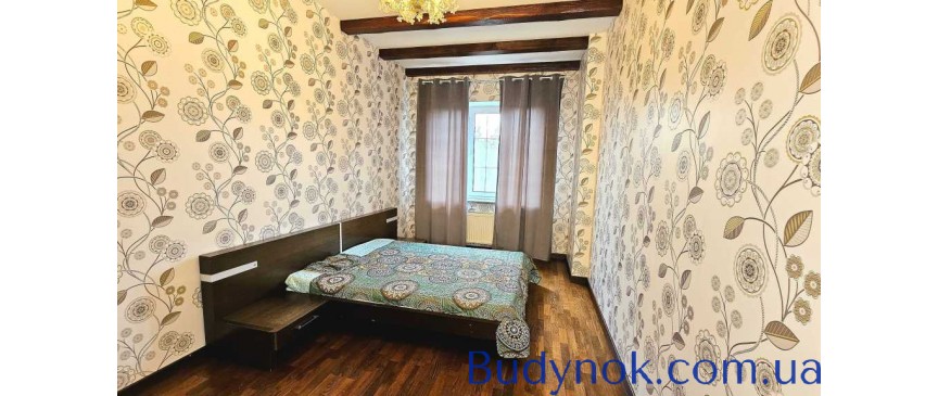 довгострокова оренда 5-к таунхаус Київ, Дніпровський, 1800 $/міс.
