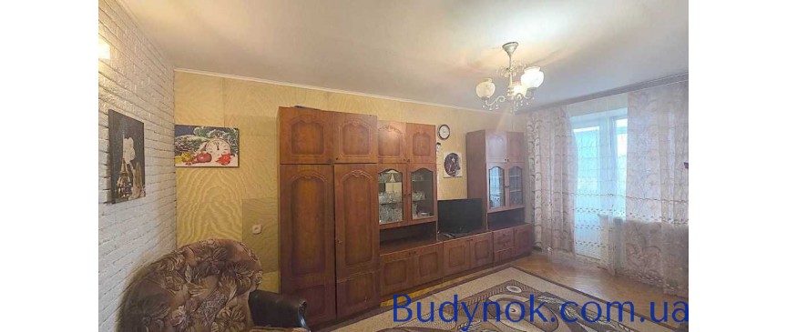 продаж 3-к квартира Бориспільський, Бориспіль, 38000 $