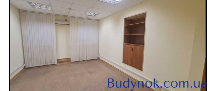 довгострокова оренда офісне приміщення Київ, Подільський, 12000 грн./міс.