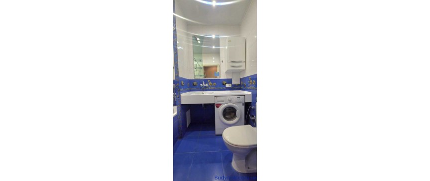 довгострокова оренда 1-к квартира Києво-Святошинський, Вишневе, 12000 грн./міс.