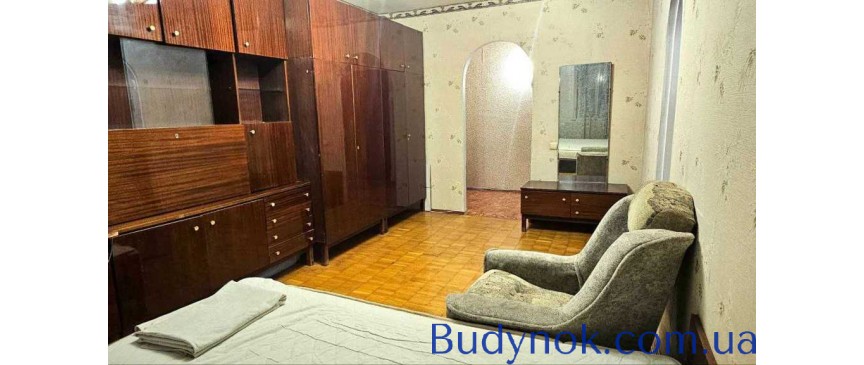 продаж 1-к квартира Київ, Святошинський, 51000 $