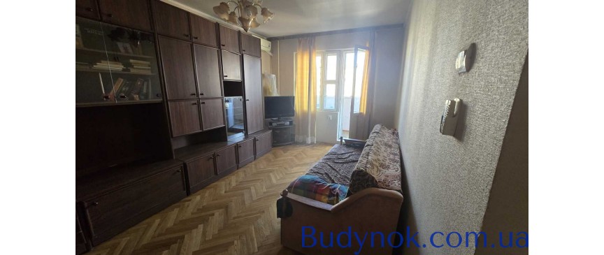 довгострокова оренда 2-к квартира Київ, Дарницький, 9500 грн./міс.