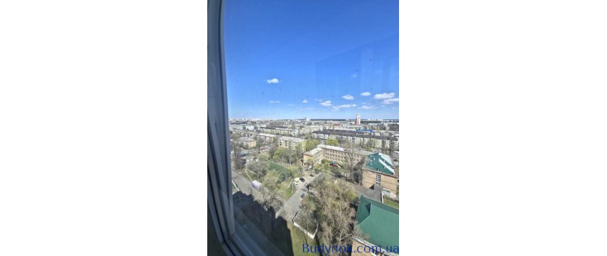 довгострокова оренда 1-к квартира Київ, Дніпровський, 11000 грн./міс.