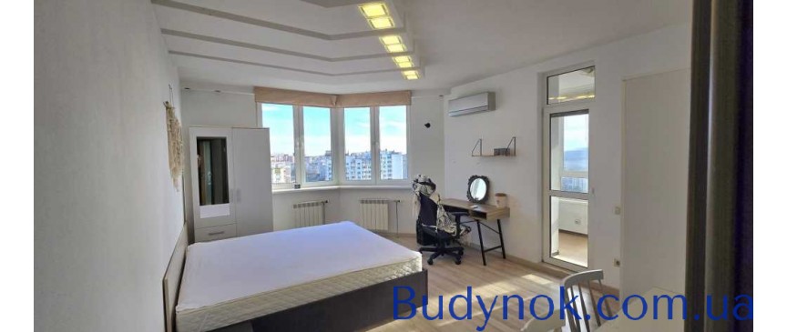 довгострокова оренда 2-к квартира Київ, Дарницький, 21000 грн./міс.