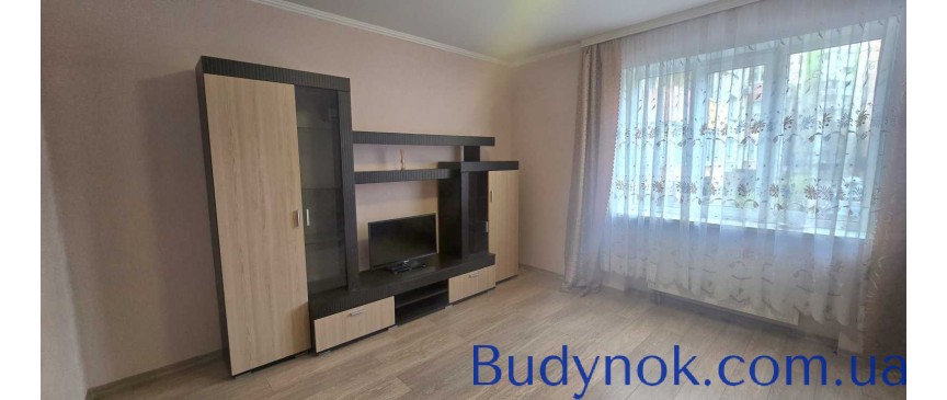 довгострокова оренда 1-к квартира Києво-Святошинський, Вишневе, 12000 грн./міс.