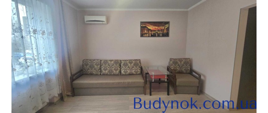 довгострокова оренда 1-к квартира Києво-Святошинський, Вишневе, 12000 грн./міс.