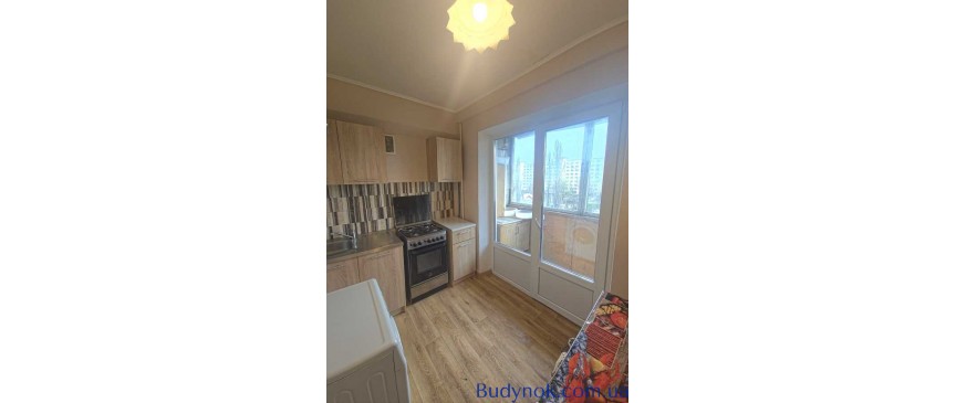 продаж 1-к квартира Київ, Деснянський, 39000 $