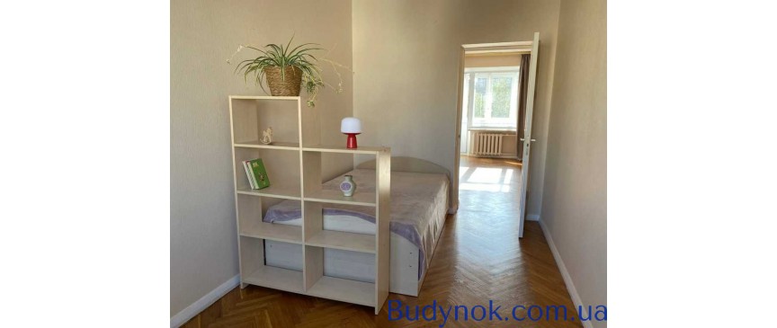 довгострокова оренда 3-к квартира Київ, Печерський, 27000 грн./міс.