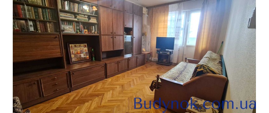 довгострокова оренда 2-к квартира Київ, Дарницький, 9500 грн./міс.