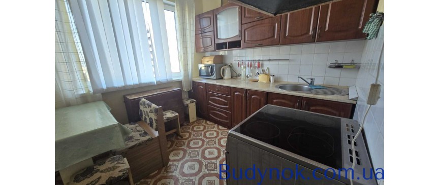 довгострокова оренда 2-к квартира Київ, Дарницький, 9500 грн./міс.