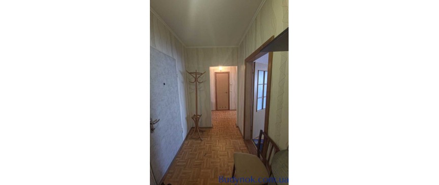 довгострокова оренда 1-к квартира Київ, Дніпровський, 11000 грн./міс.