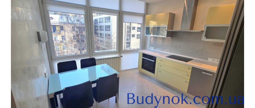 довгострокова оренда 1-к квартира Київ, Шевченківський, 25000 грн./міс.