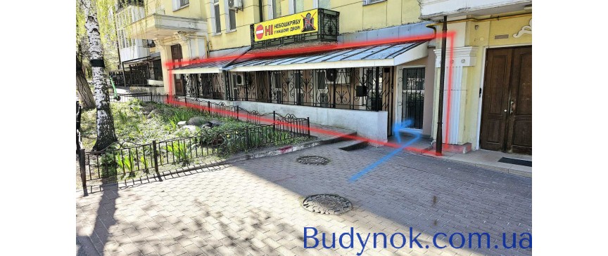 довгострокова оренда офісне приміщення Київ, Печерський, 35000 грн./міс.
