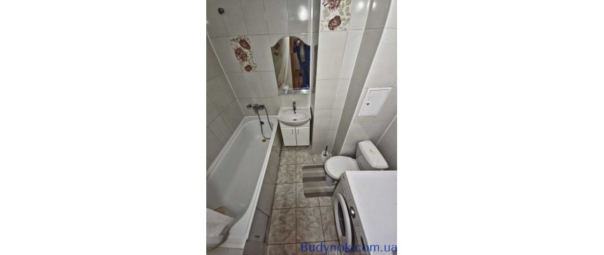 довгострокова оренда 1-к квартира Київ, Дніпровський, 11000 грн./міс.