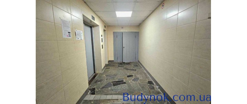 продаж 1-к квартира Київ, Святошинський, 51000 $