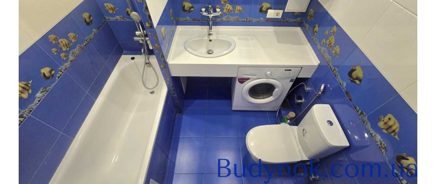 довгострокова оренда 1-к квартира Києво-Святошинський, Вишневе, 12000 грн./міс.