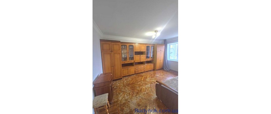 продаж 1-к квартира Київ, Деснянський, 39000 $