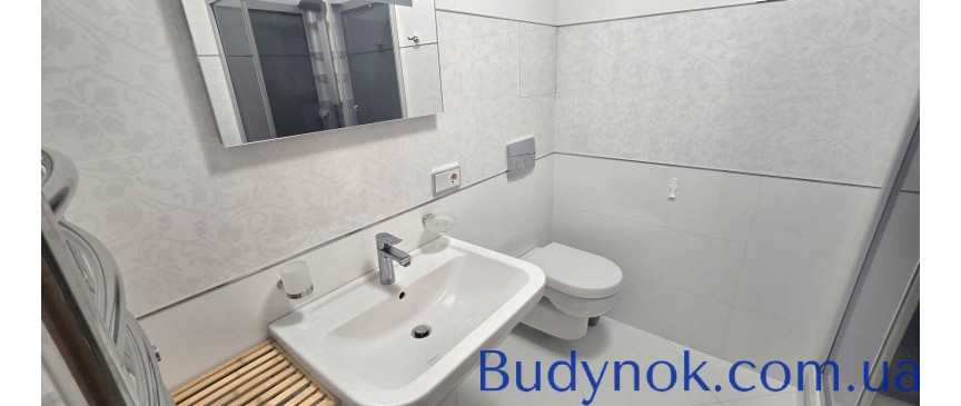 довгострокова оренда 1-к квартира Київ, Шевченківський, 25000 грн./міс.