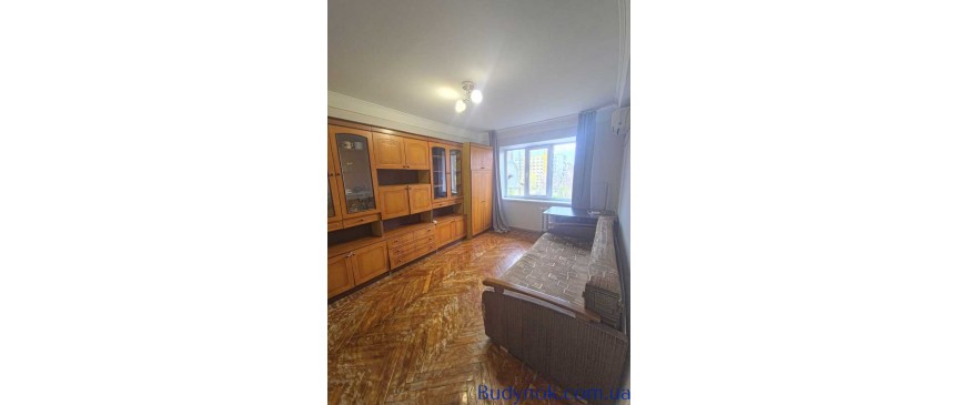 продаж 1-к квартира Київ, Деснянський, 39000 $